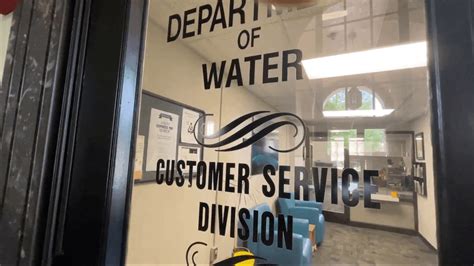 Asheville homeowner hires attorney after water bill spikes to.